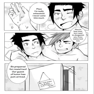 After Party 1 - page 27