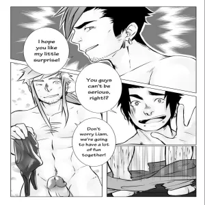 After Party 1 - page 29