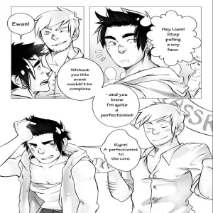 After Party 1 - page 3