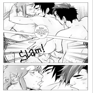 After Party 1 - page 31