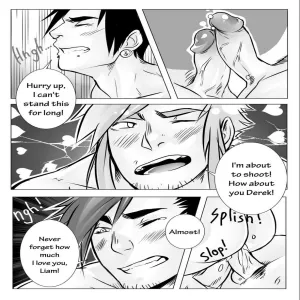 After Party 1 - page 32