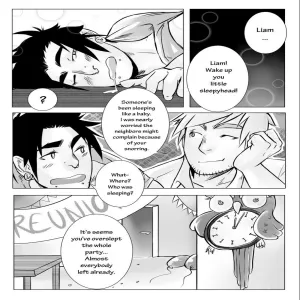 After Party 1 - page 34