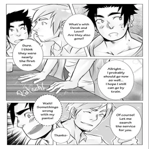 After Party 1 - page 35