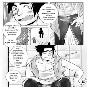 After Party 1 - page 36