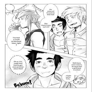 After Party 1 - page 5