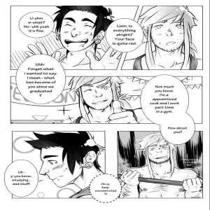 After Party 1 - page 7
