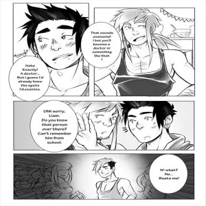 After Party 1 - page 8