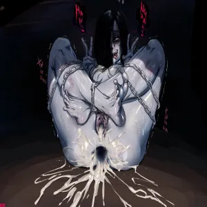 The Ring - Seven Days - page 3