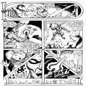 Demi The Demoness Hardcore 5 - page 10
