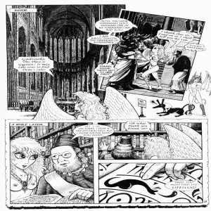 Demi The Demoness Hardcore 5 - page 13