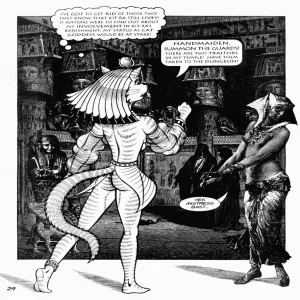 Demi The Demoness Hardcore 5 - page 26