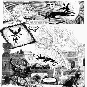 Demi The Demoness Hardcore 5 - page 4