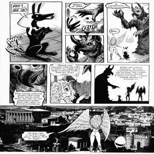 Demi The Demoness Hardcore 5 - page 7