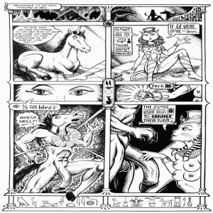 Demi The Demoness Hardcore 5 - page 8