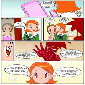 Digiharem 1 - page 4