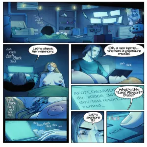 Last Resort 0 - page 2