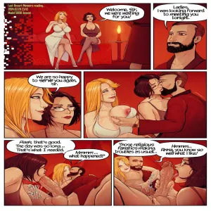 Last Resort 0 - page 3
