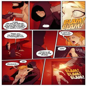 Last Resort 0 - page 8