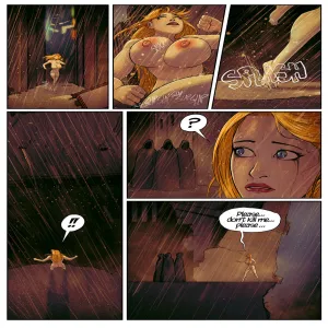 Last Resort 0 - page 9