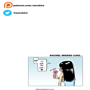 Luke Will Take Care Of It 2 - page 17