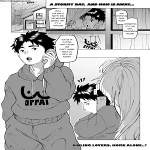 Luke Will Take Care Of It 2 - page 2