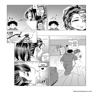Luke Will Take Care Of It 2 - page 4