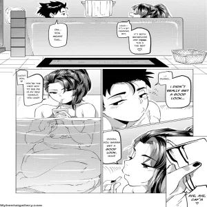 Luke Will Take Care Of It 2 - page 5