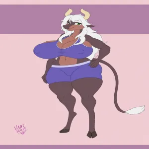 Solii's Breast Expansion - page 1