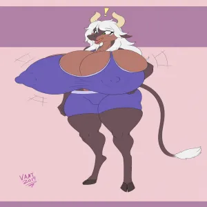 Solii's Breast Expansion - page 2