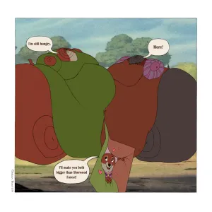 Blobin Hood 1 - page 7
