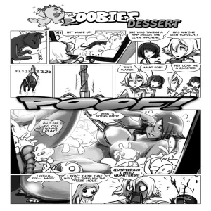 Happy To Serve You 3 - page 23