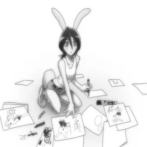Happy To Serve You 3 - page 29
