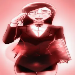 Happy To Serve You 3 - page 6