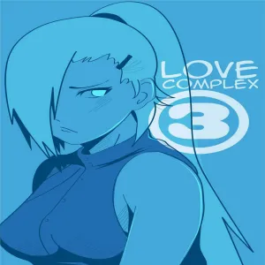 Love Complex 3 - page 1