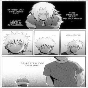 Love Complex 3 - page 10