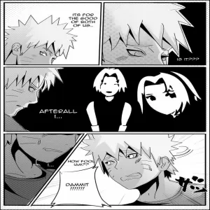 Love Complex 3 - page 11