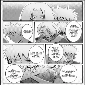 Love Complex 3 - page 13