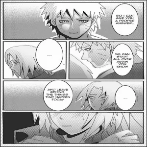 Love Complex 3 - page 14