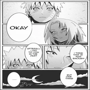 Love Complex 3 - page 15