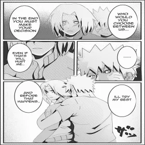 Love Complex 3 - page 16