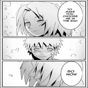 Love Complex 3 - page 17