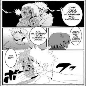 Love Complex 3 - page 18