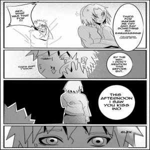 Love Complex 3 - page 19