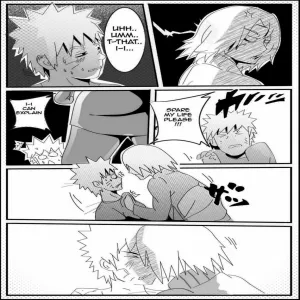 Love Complex 3 - page 20