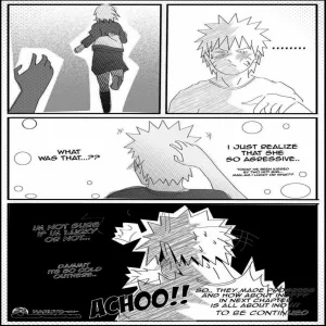 Love Complex 3 - page 23