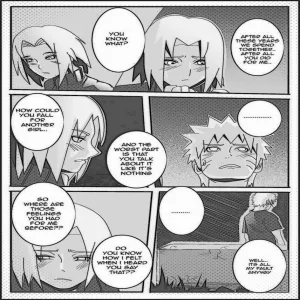 Love Complex 3 - page 3