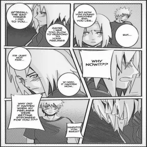 Love Complex 3 - page 4