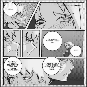 Love Complex 3 - page 6