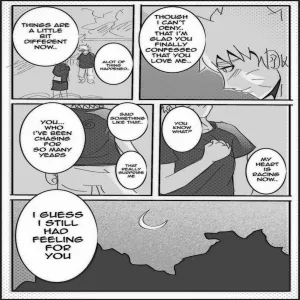 Love Complex 3 - page 7