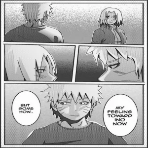 Love Complex 3 - page 8